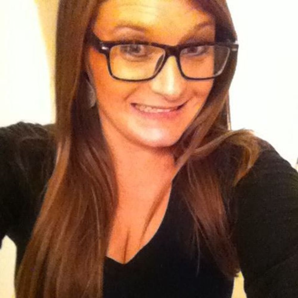 Meet your Posher, Kim